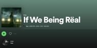 Track 23 of the album (Image via Spotify)